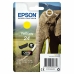 Original Ink Cartridge Epson C13T24244012 Yellow