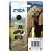 Cartucho de Tinta Original Epson C13T24314012 Negro