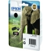 Eredeti tintapatron Epson C13T24314012 Fekete