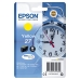 Eredeti tintapatron Epson 235M214 Sárga