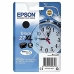 Eredeti tintapatron Epson C13T27114012 Fekete