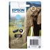 Cartucho de Tinta Original Epson 235M276 Cian