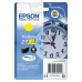 Originale Blekkpatroner Epson EP62590 Gul