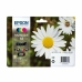 Originele inkt cartridge Epson 44574302 Zwart