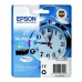 Originale Blekkpatroner Epson WS5825 Flerfarget