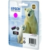 Originální inkoustové náplně Epson C13T26134012 Purpurová