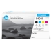 Toner HP SU365A Wielokolorowy