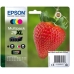 Cartuș cu Cerneală Originală Epson 235M138 Negru