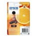 Cartouche d'encre originale Epson T3331 Noir