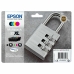 Original Bläckpatron Epson C13T35964010 Multicolour