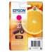 Eredeti tintapatron Epson EP62622 Bíborvörös