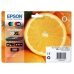 Αυθεντικό Φυσίγγιο μελάνης Epson C13T33574011 (5 pcs) Πολύχρωμο