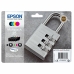 Original Bläckpatron Epson C13T35864010 Multicolour