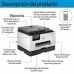 Multifunctionele Printer HP OfficeJet Pro 9132e