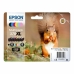 Cartucho de Tinta Original Epson EP64649 Tinta (6 Unidades)