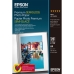 Glanzend Fotopapier Epson C13S041332 A4 20 Lakens 251 g/m² (1 Stuks)