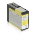 Tinteiro de Tinta Original Epson C13T580400 Amarelo