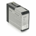 Originaalne Tindikassett Epson C13T580700 Must