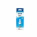 Originele inkt cartridge Epson S0220082 Grijs Cyaan (1 Stuks)