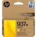 Originele inkt cartridge HP 4S6W8NE Geel