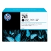 Cartucho de Tinta Original HP CM991A Negro mate