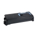 Toner Kyocera TK-560K Black