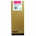 Cartucho de Tinta Original Epson C13T606300 Magenta