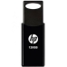 USB stick HP 30852 Black Multicolour 128 GB (1 Unit)