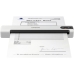 Přenosný Skener Epson WorkForce DS-70 600 dpi USB 2.0