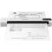 Přenosný Skener Epson WorkForce DS-70 600 dpi USB 2.0