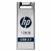 Memorie USB HP HPFD795W-128 128 GB 128GB