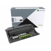 Tambor de impresora Lexmark 56F0ZA0 Negro