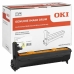 Printer drum OKI 46507413 Yellow Black