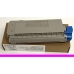 Γνήσιο Toner OKI C711/C710/C711WT Mατζέντα