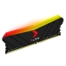 Mémoire RAM PNY MD16GD4320016XRGB 16 GB DDR4 3200 Mhz CL16 16 GB DDR4 3200 MHz CL16 DIMM