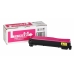 Original Toner Kyocera TK-540M Black Magenta