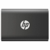 Disco Duro Externo HP P500 250 GB SSD