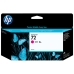 Cartucho de Tinta Original HP HP 72 Magenta