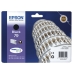 Tinteiro de Tinta Original Epson C13T79114010 Preto (1 Unidade)