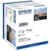 Картридж с оригинальными чернилами Epson C13T74414010 Чёрный