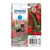 Cartucho de Tinta Original Epson 503XL Negro Cian