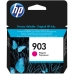 Originale Blekkpatroner HP T6L91AE Magenta