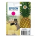 Originele inkt cartridge Epson 604XL Magenta