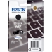 Tinteiro de Tinta Original Epson WF-4745 Preto Ciano