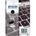 Cartucho de Tinta Original Epson WF-4745 Negro Cian