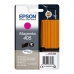 Cartucho de Tinta Original Epson C13T05G34010 Magenta