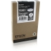 Cartucho de Tinta Original Epson C13T616100 Negro