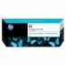 Original Ink Cartridge HP Nº91 Light Magenta