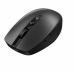 Mouse Bluetooth Wireless HP 710 Nero