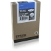 Картридж с оригинальными чернилами Epson C13T616200 Циановый